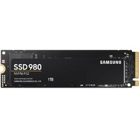 Накопитель SSD Samsung M.2 1Tb MZ-V8V1T0BW