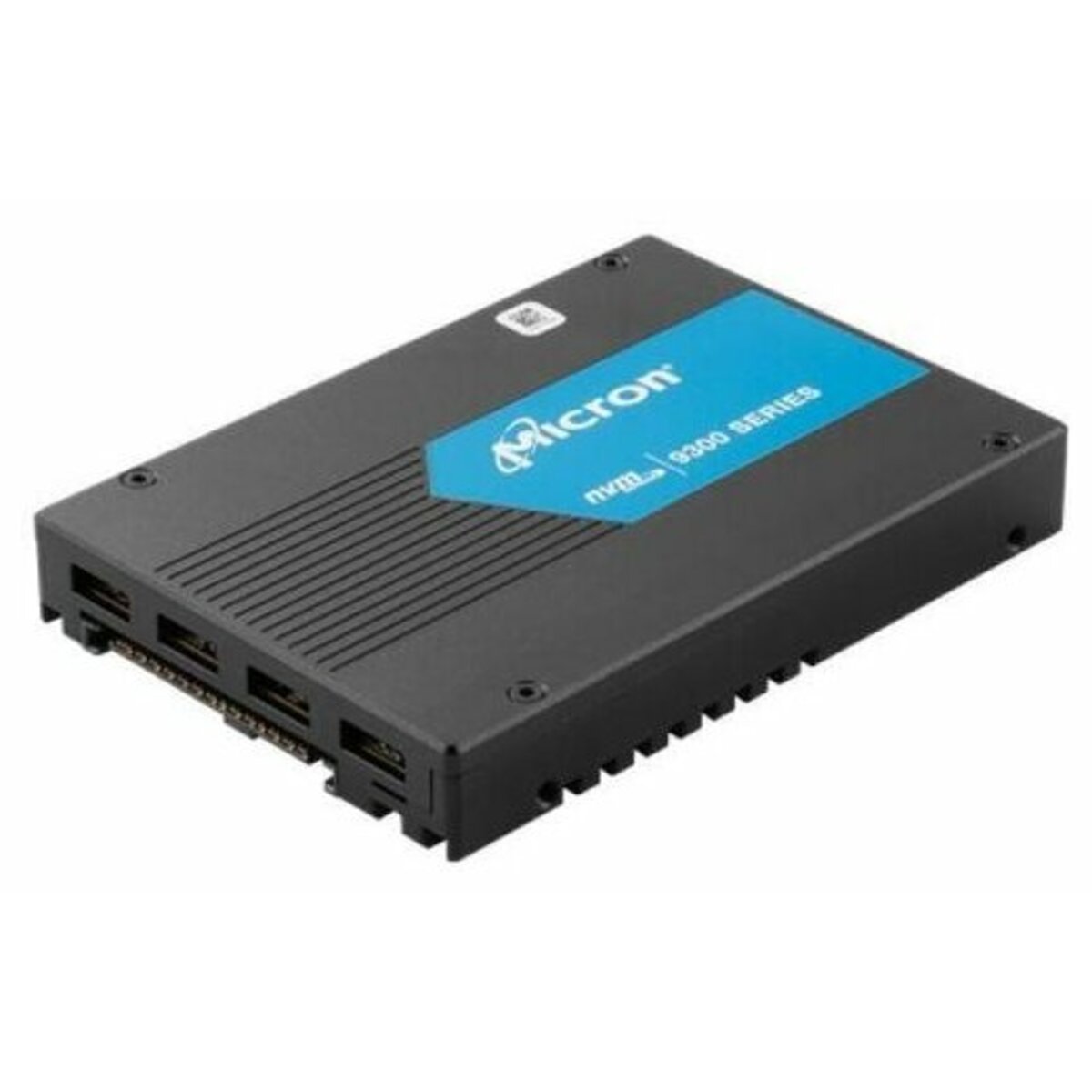 Накопитель SSD Micron PCI-E 3.0 x4 3.2Tb MTFDHAL3T2TDR-1AT1ZABYY