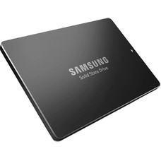 Накопитель SSD Samsung PCI-E 3.1 x4 7.68Tb MZQL27T6HBLA-00A07