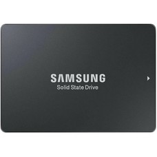 Накопитель SSD Samsung PCI-E 3.1 x4 7.68Tb MZQL27T6HBLA-00A07