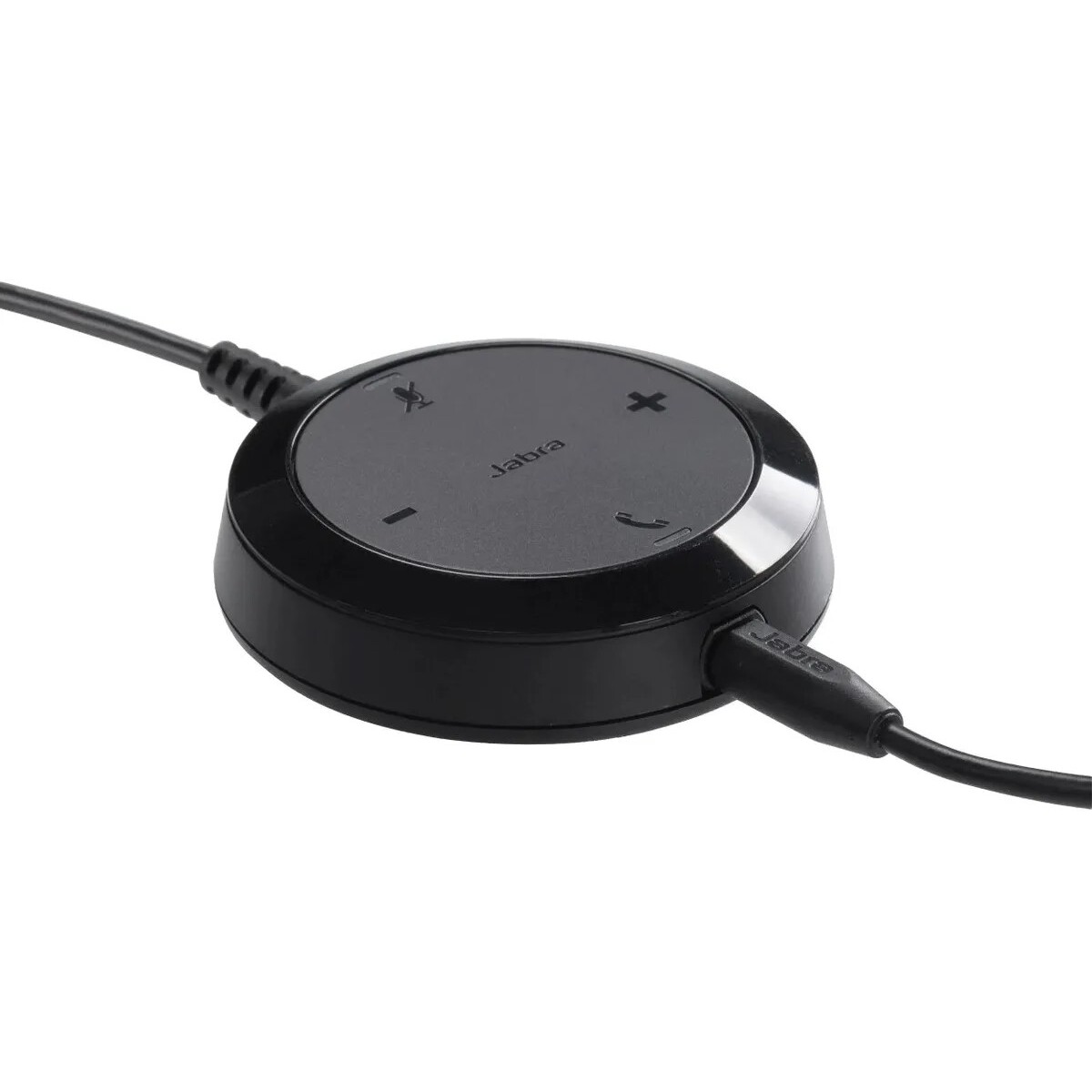 Компьютерная гарнитура Jabra Evolve 30 II, черный 