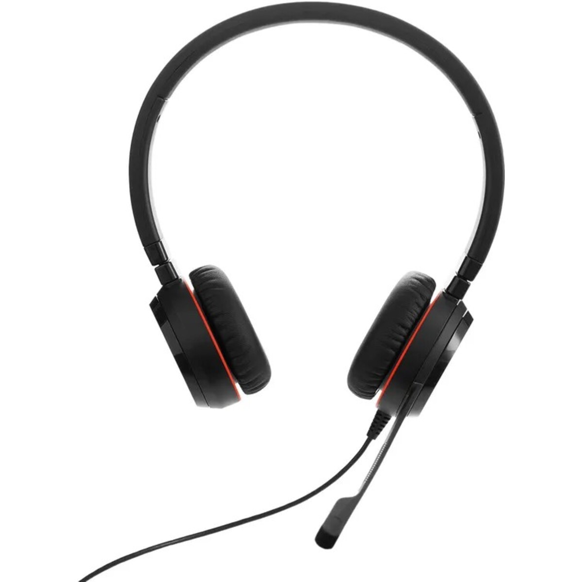 Компьютерная гарнитура Jabra Evolve 30 II, черный 