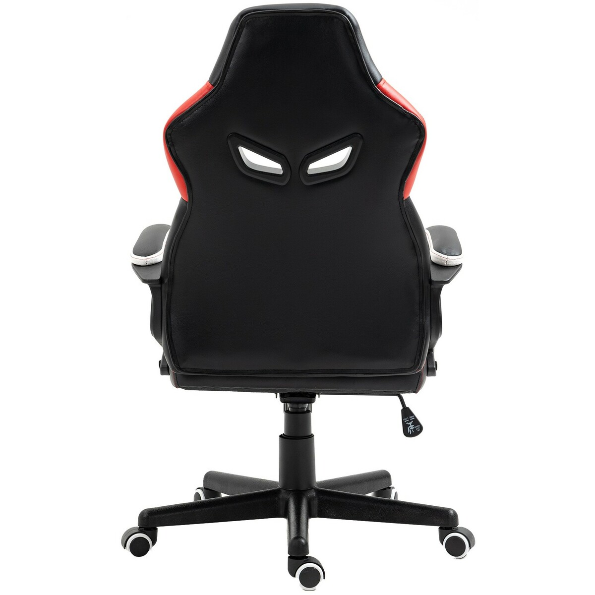 Кресло игровое Hiper HGC001 (Цвет: Black/Red)