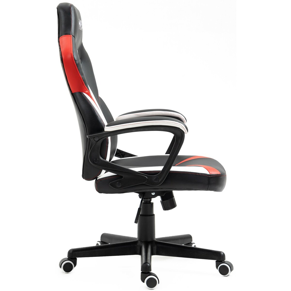 Кресло игровое Hiper HGC001 (Цвет: Black/Red)