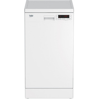 Посудомоечная машина Beko DFS25W11W (Цвет: White)