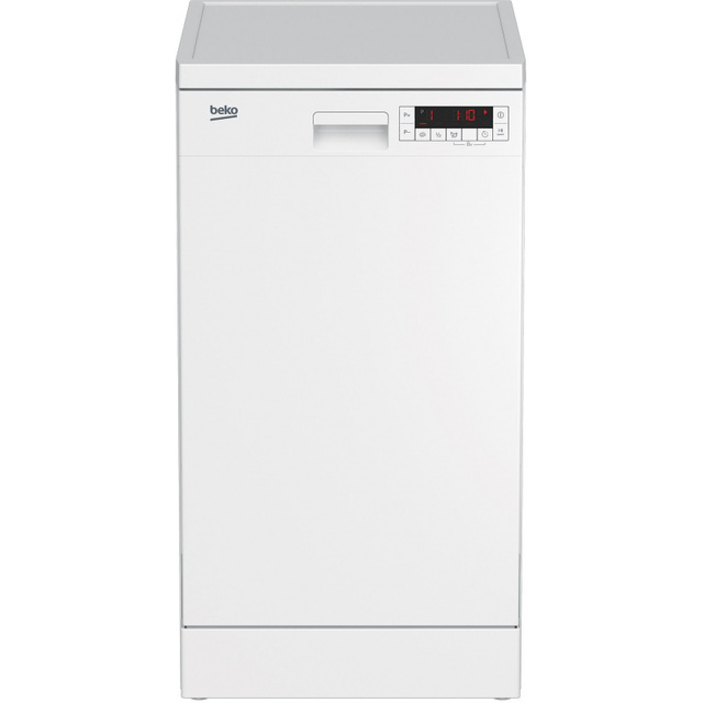 Посудомоечная машина Beko DFS25W11W (Цвет: White)