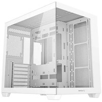Корпус Deepcool CG530 WH, белый 