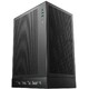 Корпус Deepcool CH170 DIGITAL, черный 