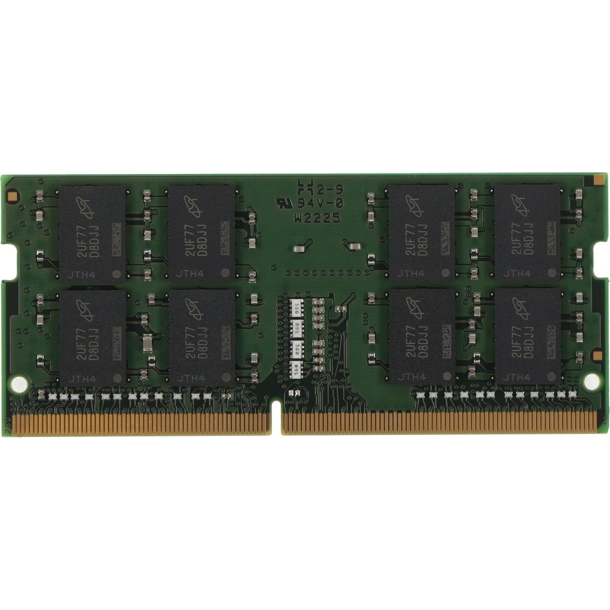 Память DDR4 32Gb 2666MHz Kingston KVR26S19D8/32