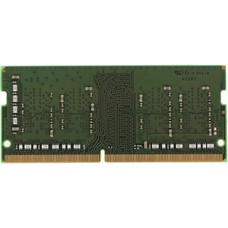 Память DDR4 8Gb 3200MHz Kingston KVR32S22S6/8 VALUERAM RTL PC4-25600 CL22 SO-DIMM 260-pin 1.2В single rank