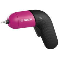 Отвертка электрическая Bosch IXO VI Colour (Цвет: Pink)