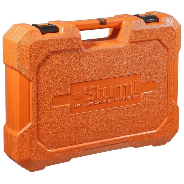 Цепная пила Sturm! CSC18061 (Цвет: Gray / Orange)