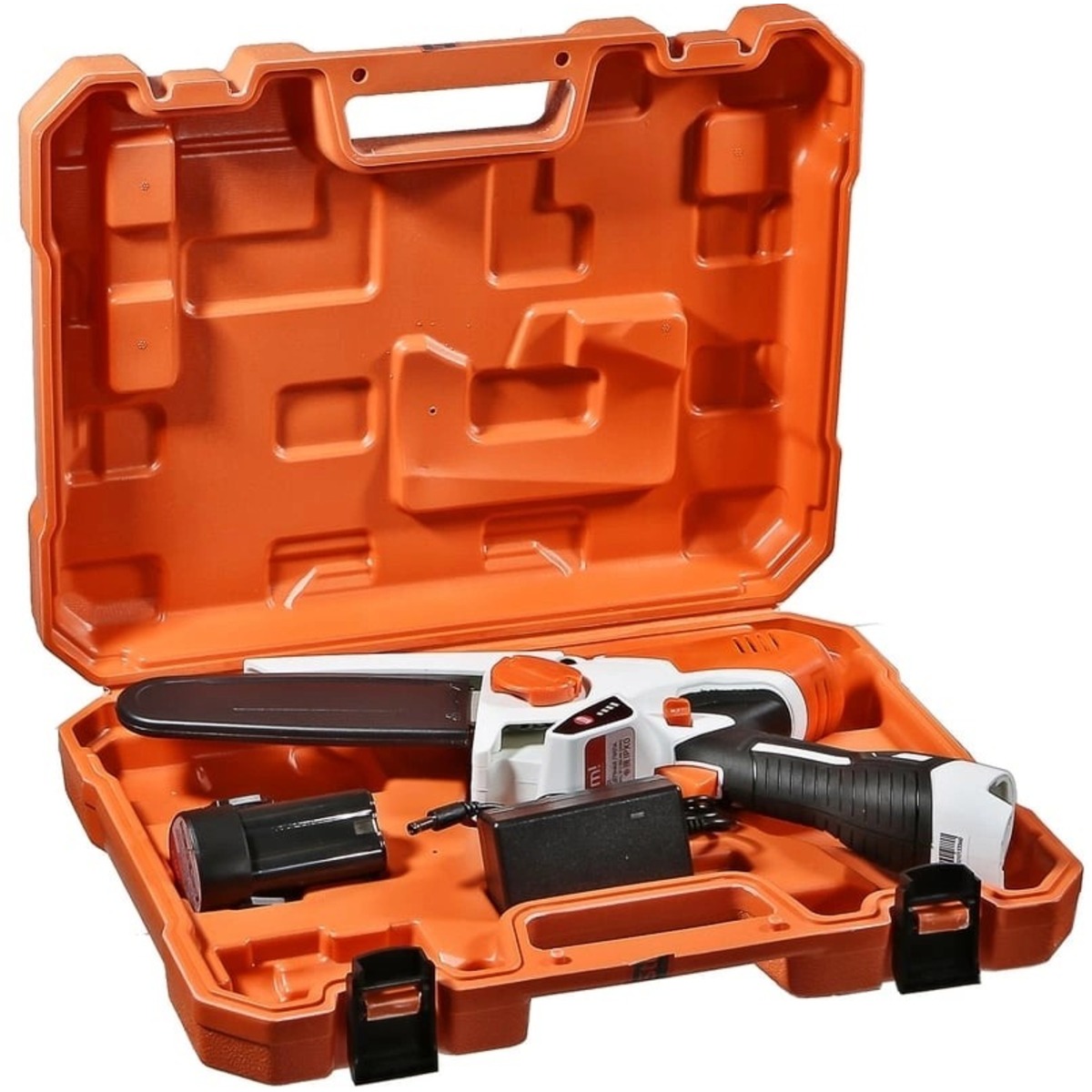 Цепная пила Sturm! CSC18061 (Цвет: Gray/Orange)