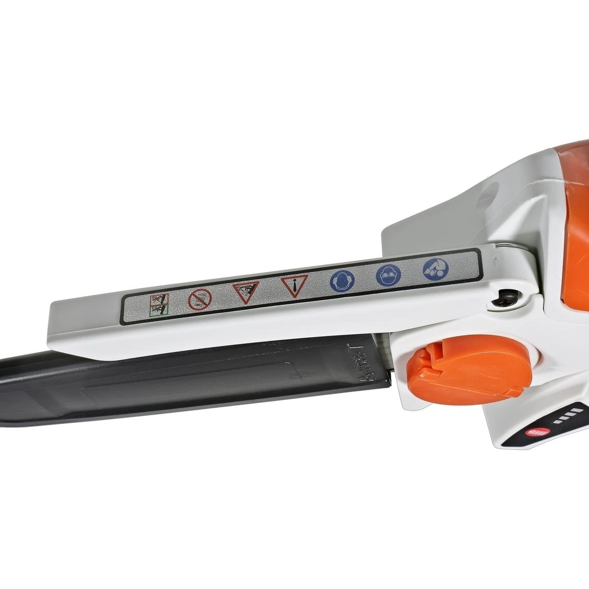 Цепная пила Sturm! CSC18061 (Цвет: Gray/Orange)