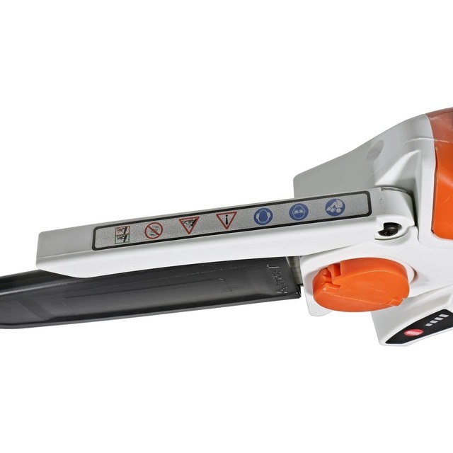 Цепная пила Sturm! CSC18061 (Цвет: Gray / Orange)