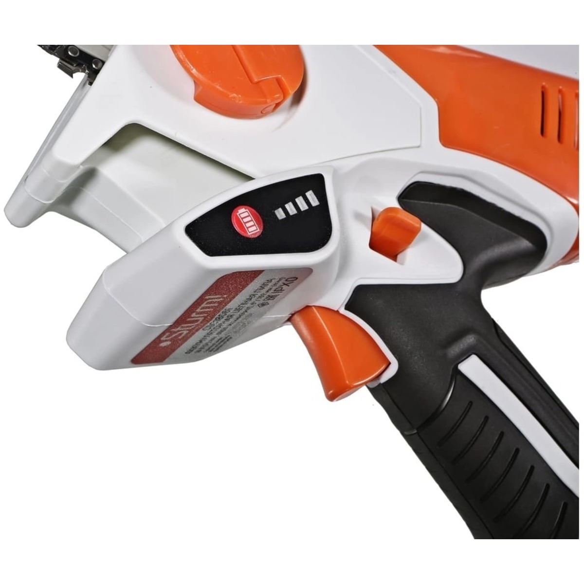 Цепная пила Sturm! CSC18061 (Цвет: Gray/Orange)