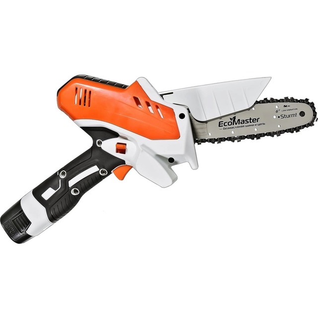 Цепная пила Sturm! CSC18061 (Цвет: Gray / Orange)