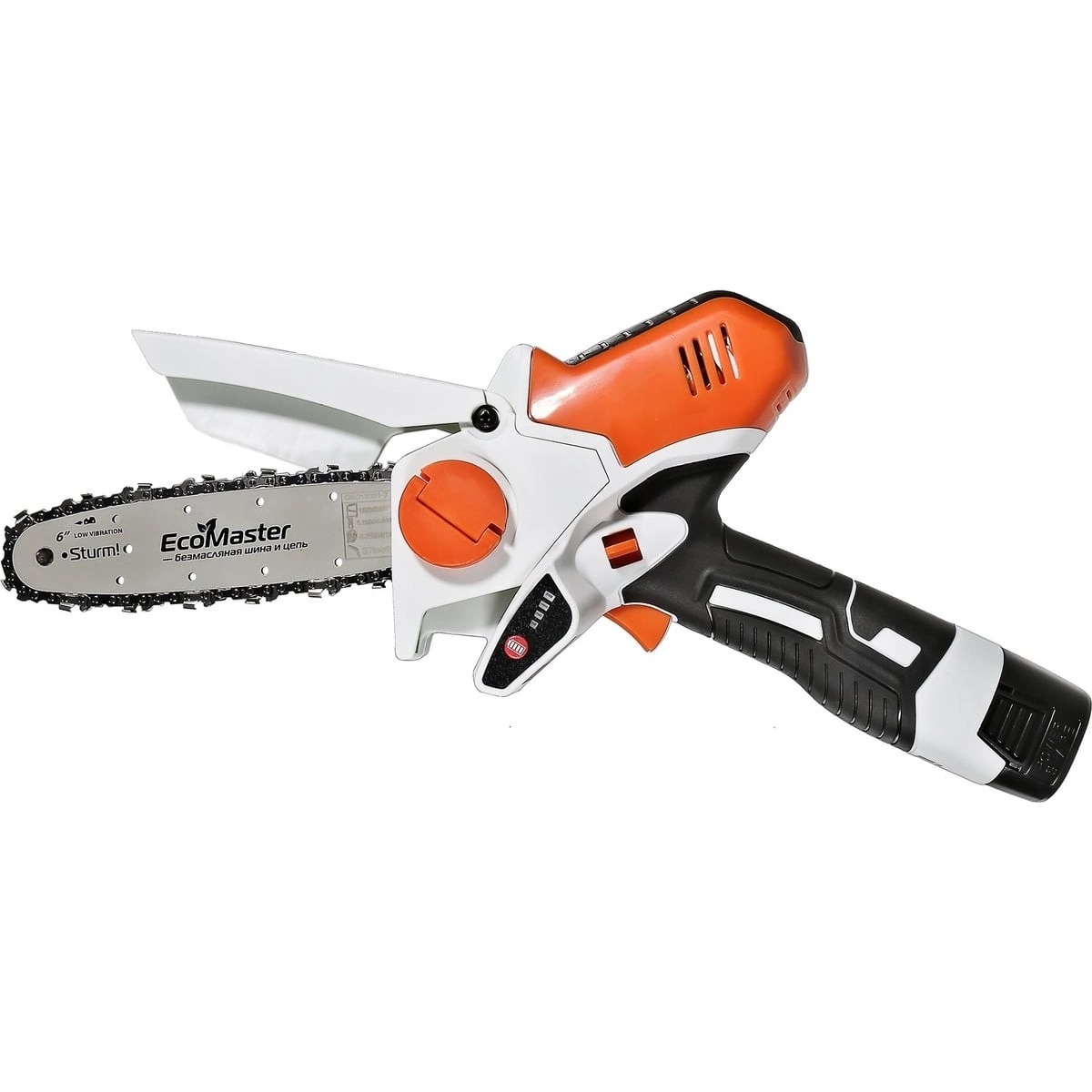 Цепная пила Sturm! CSC18061 (Цвет: Gray/Orange)
