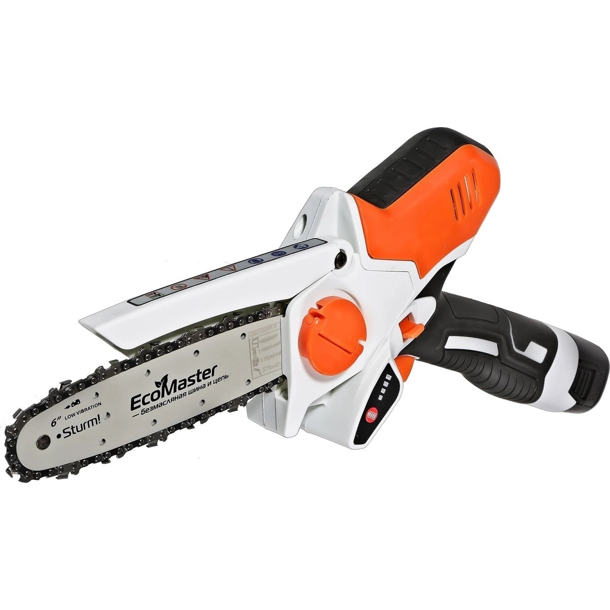 Цепная пила Sturm! CSC18061 (Цвет: Gray/Orange)