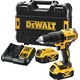 Дрель-шуруповерт DeWalt DCD777M2T (Цвет:..