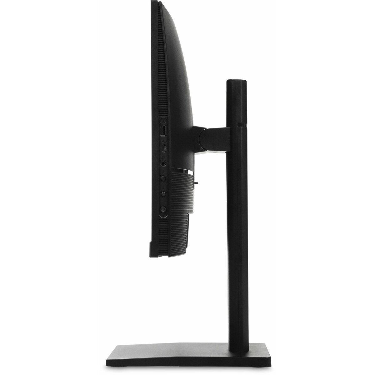 Моноблок IRU Tactio 23IP (Core i5 12400 2.5Ghz/16Gb DDR5/SSD512Gb/Intel UHD Graphics 730/23.8