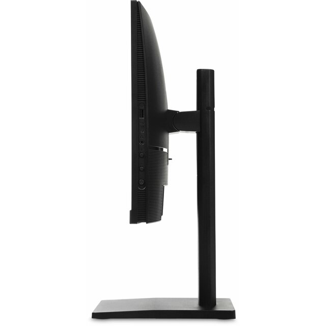 Моноблок IRU Tactio 23IP (Core i5 12400 2.5Ghz / 16Gb DDR5 / SSD512Gb / Intel UHD Graphics 730 / 23.8