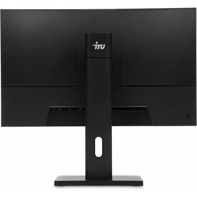 Моноблок IRU Tactio 23IP (Core i5 12400 2.5Ghz / 16Gb DDR5 / SSD512Gb / Intel UHD Graphics 730 / 23.8