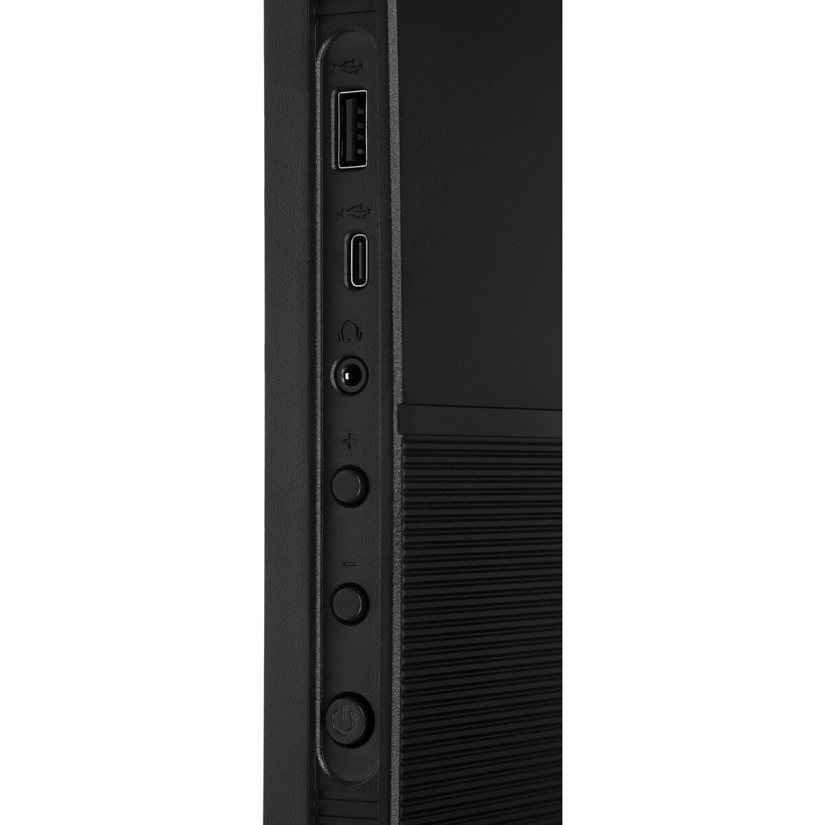 Моноблок IRU Tactio 23IP (Core i5 12400 2.5Ghz/16Gb DDR5/SSD512Gb/Intel UHD Graphics 730/23.8