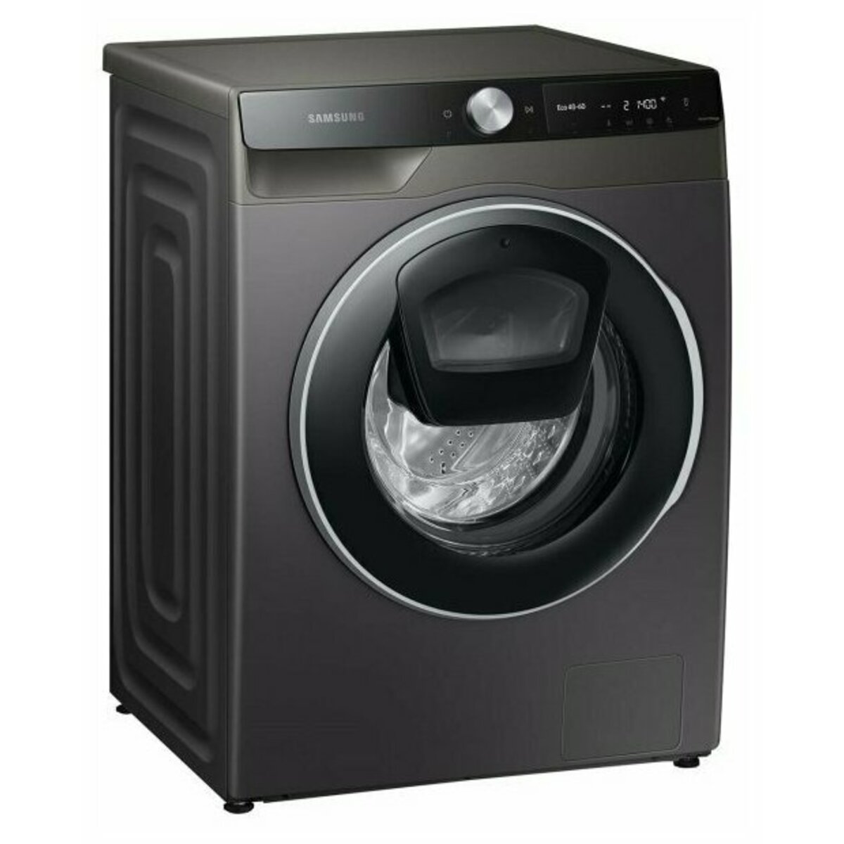 Стиральная машина Samsung WW10T654CLX (Цвет: Inox)