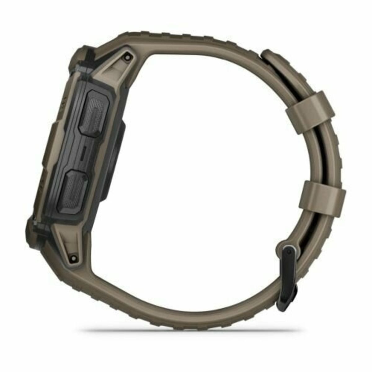 Умные часы Garmin Instinct 2X Solar Tactical (Цвет: Coyote)