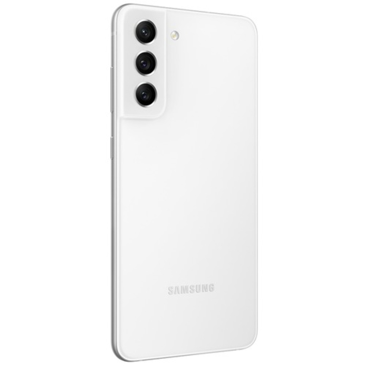 Смартфон Samsung Galaxy S21 FE 5G 6 / 128Gb (Цвет: White)