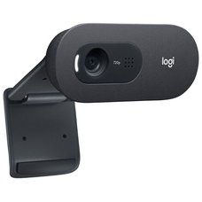 Камера Web Logitech WebCam C505e (Цвет: Black)