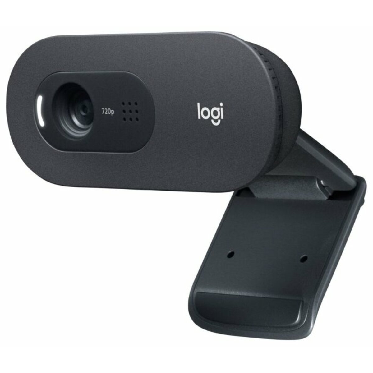 Камера Web Logitech WebCam C505e (Цвет: Black)