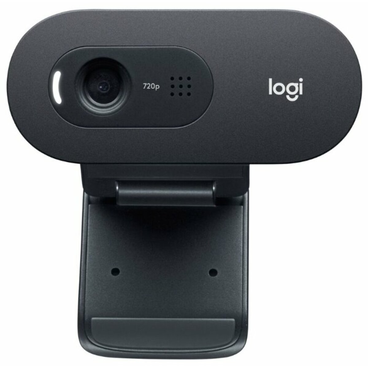 Камера Web Logitech WebCam C505e (Цвет: Black)