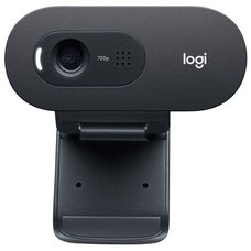 Камера Web Logitech WebCam C505e (Цвет: Black)