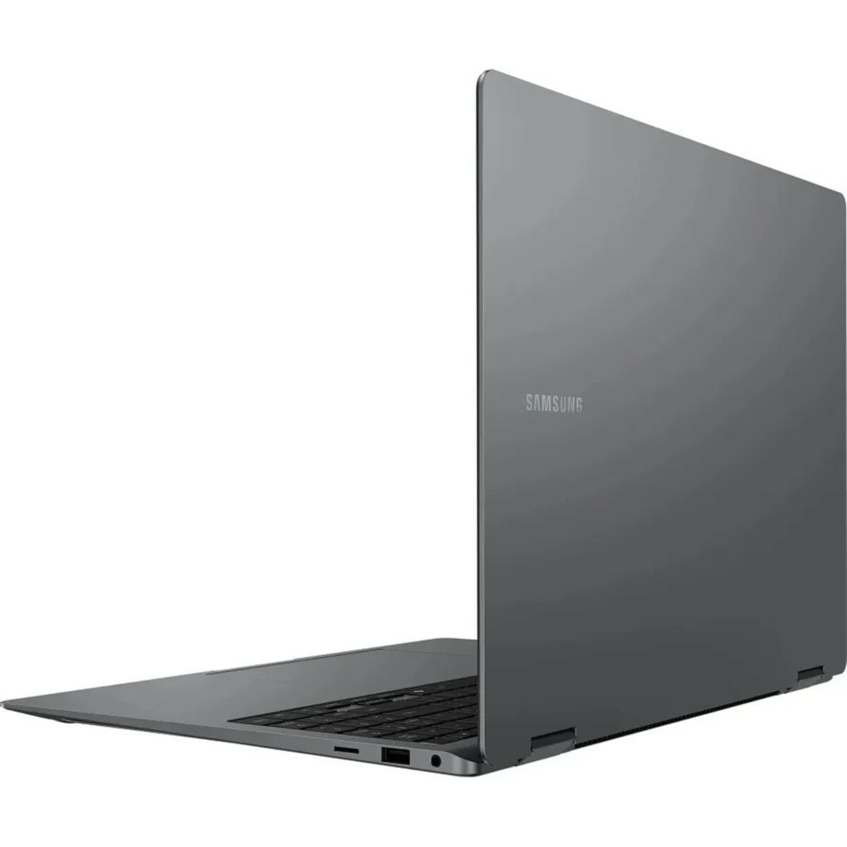Ноутбук Samsung Galaxy Book 5 Pro 360 NP960 (Core Ultra 7 256V 2.2Ghz / 16Gb LPDDR5x / SSD512Gb / Intel Arc 140V / 16