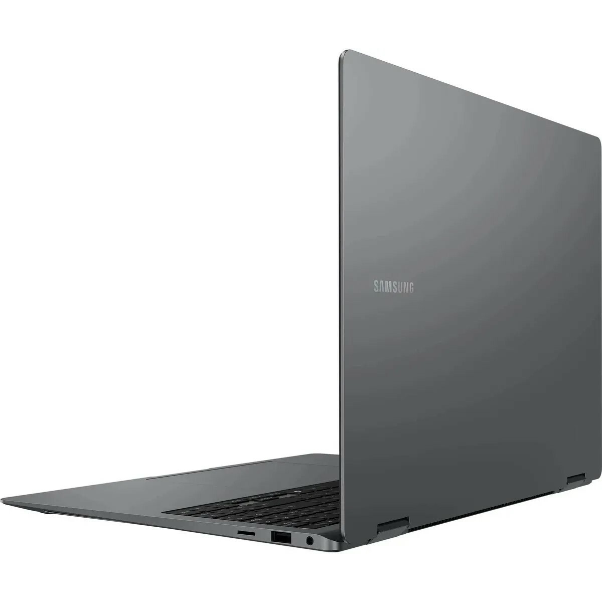 Ноутбук Samsung Galaxy Book 5 Pro 360 NP960 (Core Ultra 5 226V 2.1Ghz/16Gb LPDDR5x/SSD512Gb/Intel Arc 130V/16