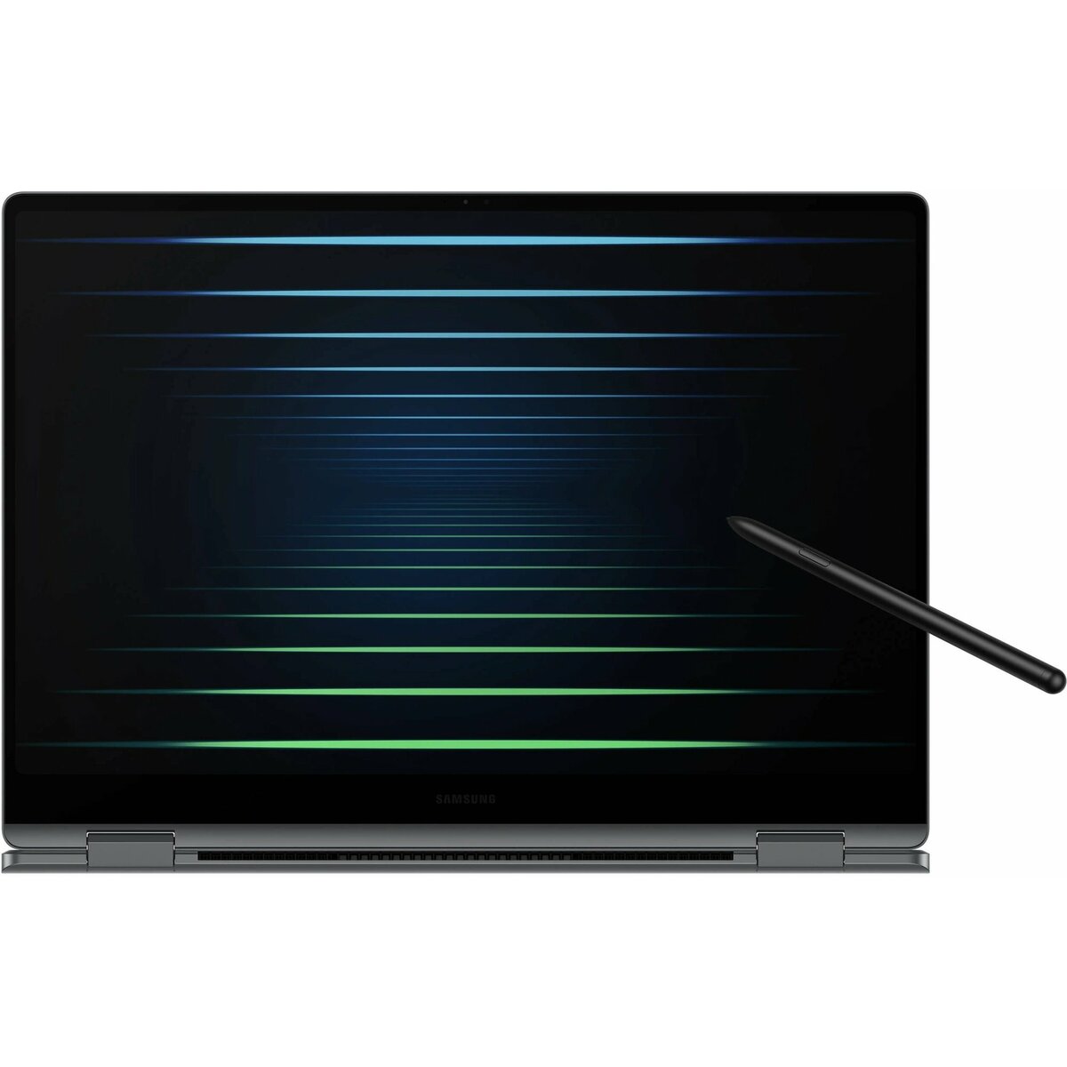 Ноутбук Samsung Galaxy Book 5 Pro 360 NP960 (Core Ultra 7 258V 2.2Ghz / 32Gb LPDDR5x / SSD1Tb / Intel Arc 140V / 16
