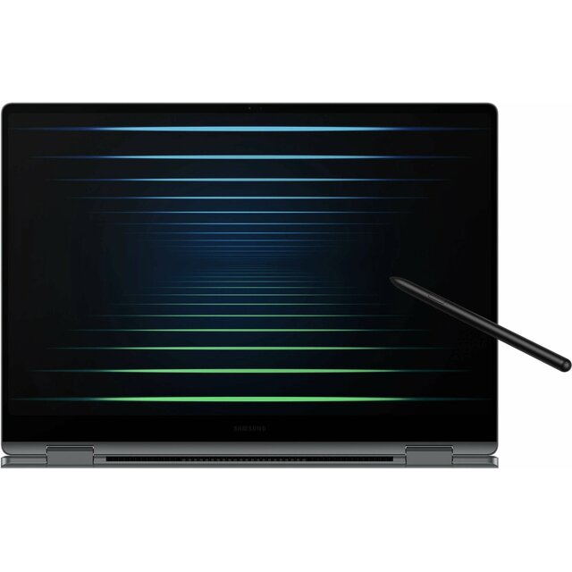 Ноутбук Samsung Galaxy Book 5 Pro 360 NP960 (Core Ultra 7 258V 2.2Ghz/32Gb LPDDR5x/SSD1Tb/Intel Arc 140V/16 /Windows 11 Home/gray) (NP960QHA-KG4IN)