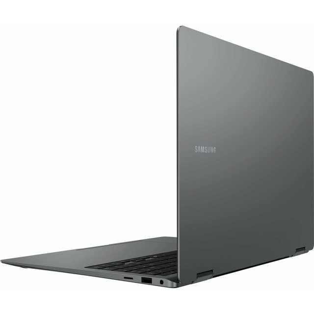 Ноутбук Samsung Galaxy Book 5 Pro 360 NP960 (Core Ultra 7 258V 2.2Ghz/32Gb LPDDR5x/SSD1Tb/Intel Arc 140V/16 /Windows 11 Home/gray) (NP960QHA-KG4IN)