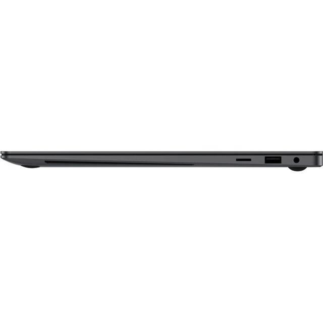 Ноутбук Samsung Galaxy Book 5 Pro NP960 (Core Ultra 7 256V 2.2Ghz / 16Gb LPDDR5x / SSD512Gb / Intel Arc 140V / 16" / Windows 11 Home / gray) (NP960XHA-LG1IN)