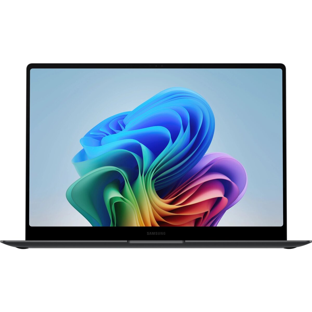 Ноутбук Samsung Galaxy Book 5 Pro NP960 (Core Ultra 7 258V 2.2Ghz/32Gb LPDDR5x/SSD1Tb/Intel Arc 140V/16"/Windows 11 Home/gray) (NP960XHA-LG3IN)