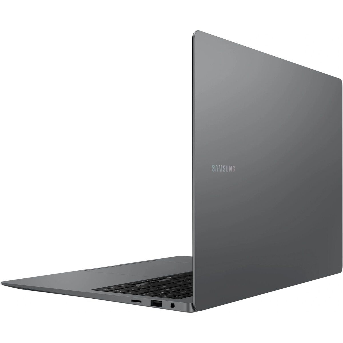 Ноутбук Samsung Galaxy Book 5 Pro NP960 (Core Ultra 7 258V 2.2Ghz/32Gb LPDDR5x/SSD1Tb/Intel Arc 140V/16"/Windows 11 Home/gray) (NP960XHA-LG3IN)