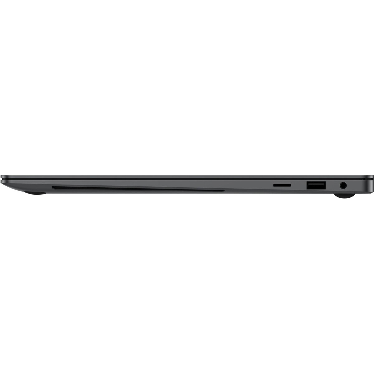 Ноутбук Samsung Galaxy Book 5 Pro NP960 (Core Ultra 7 258V 2.2Ghz/32Gb LPDDR5x/SSD1Tb/Intel Arc 140V/16"/Windows 11 Home/gray) (NP960XHA-LG3IN)