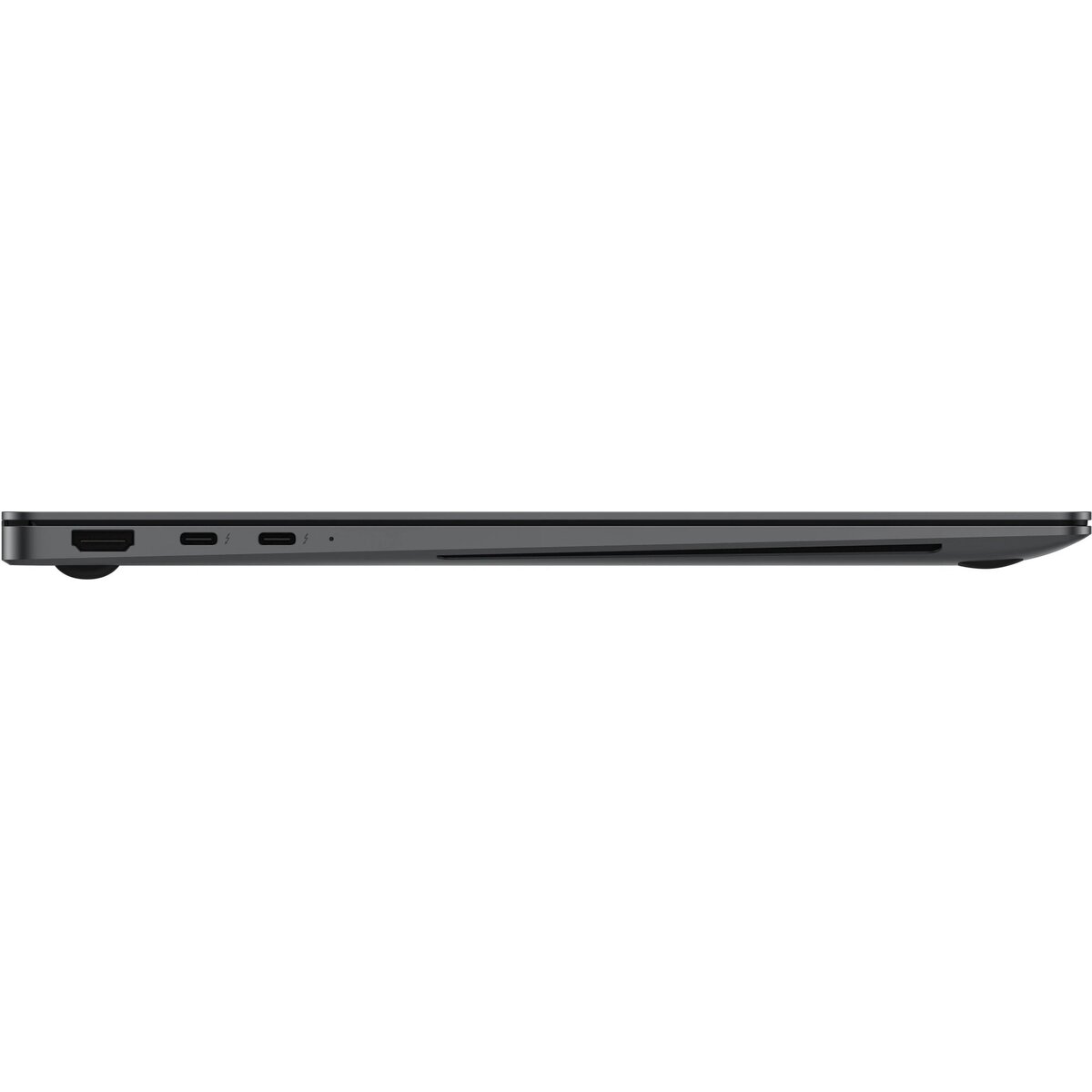 Ноутбук Samsung Galaxy Book 5 Pro NP960 (Core Ultra 7 258V 2.2Ghz/32Gb LPDDR5x/SSD1Tb/Intel Arc 140V/16"/Windows 11 Home/gray) (NP960XHA-LG3IN)