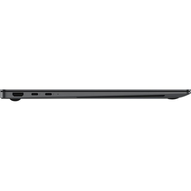 Ноутбук Samsung Galaxy Book 5 Pro NP960 (Core Ultra 7 258V 2.2Ghz / 32Gb LPDDR5x / SSD1Tb / Intel Arc 140V / 16" / Windows 11 Home / gray) (NP960XHA-LG3IN)