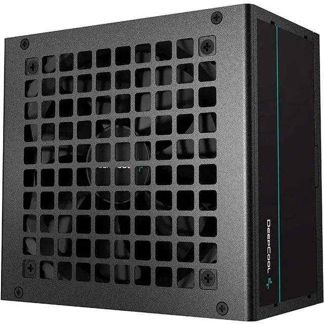 Блок питания Deepcool ATX 700W PF700 Блок питания Deepcool ATX 700W PF700