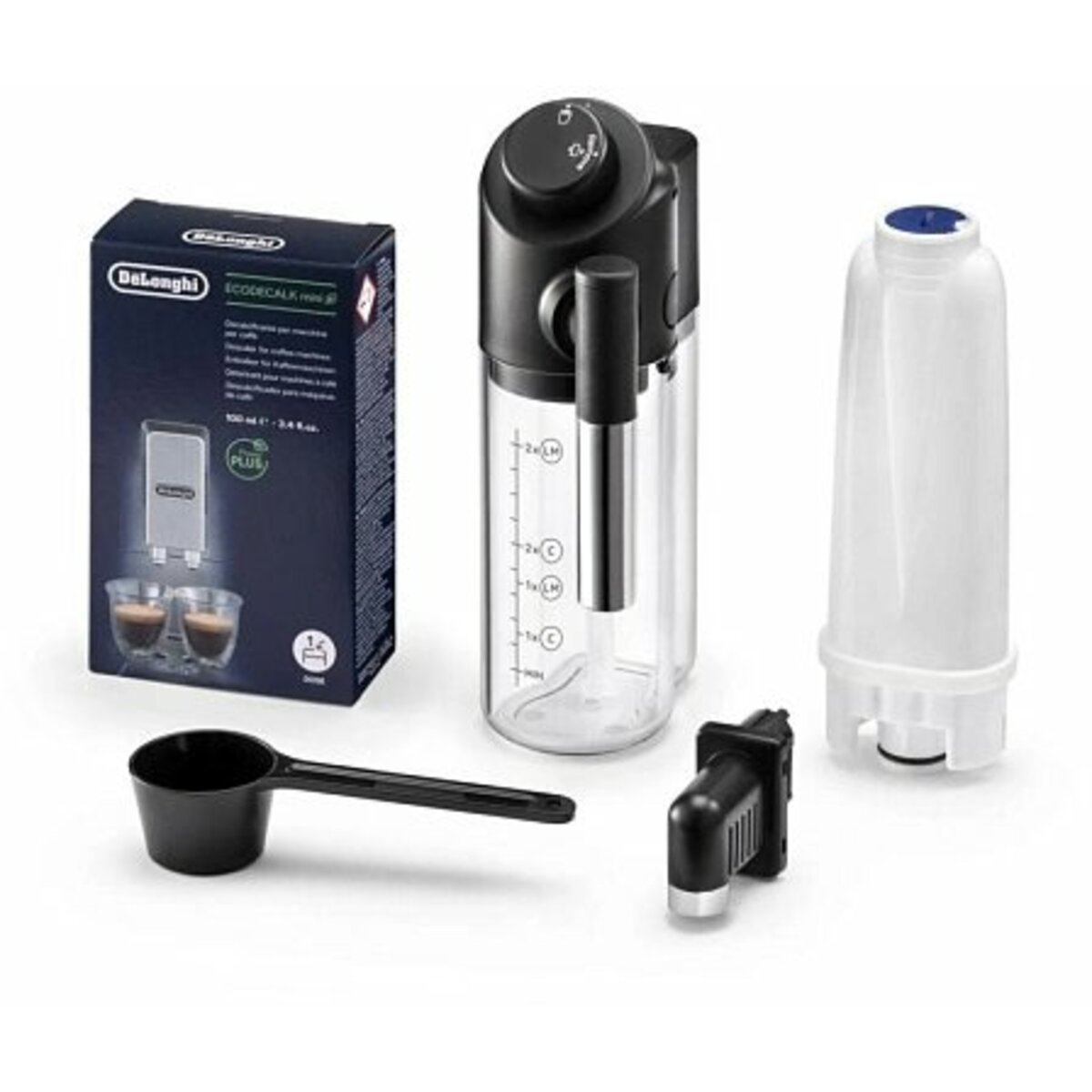 Кофемашина Delonghi Magnifica Start ECAM220.80.SB (Цвет: Inox)