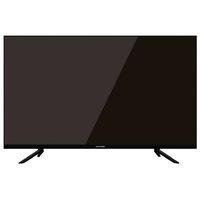Телевизор Accesstyle 43  U43EY1500B (Цвет: Black)