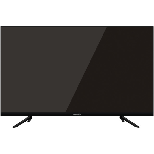 Телевизор Accesstyle 55  U55EY1000B (Цвет: Black)